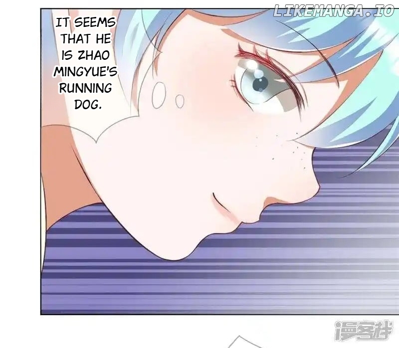 My Toxic Concubine chapter 5 - page 5